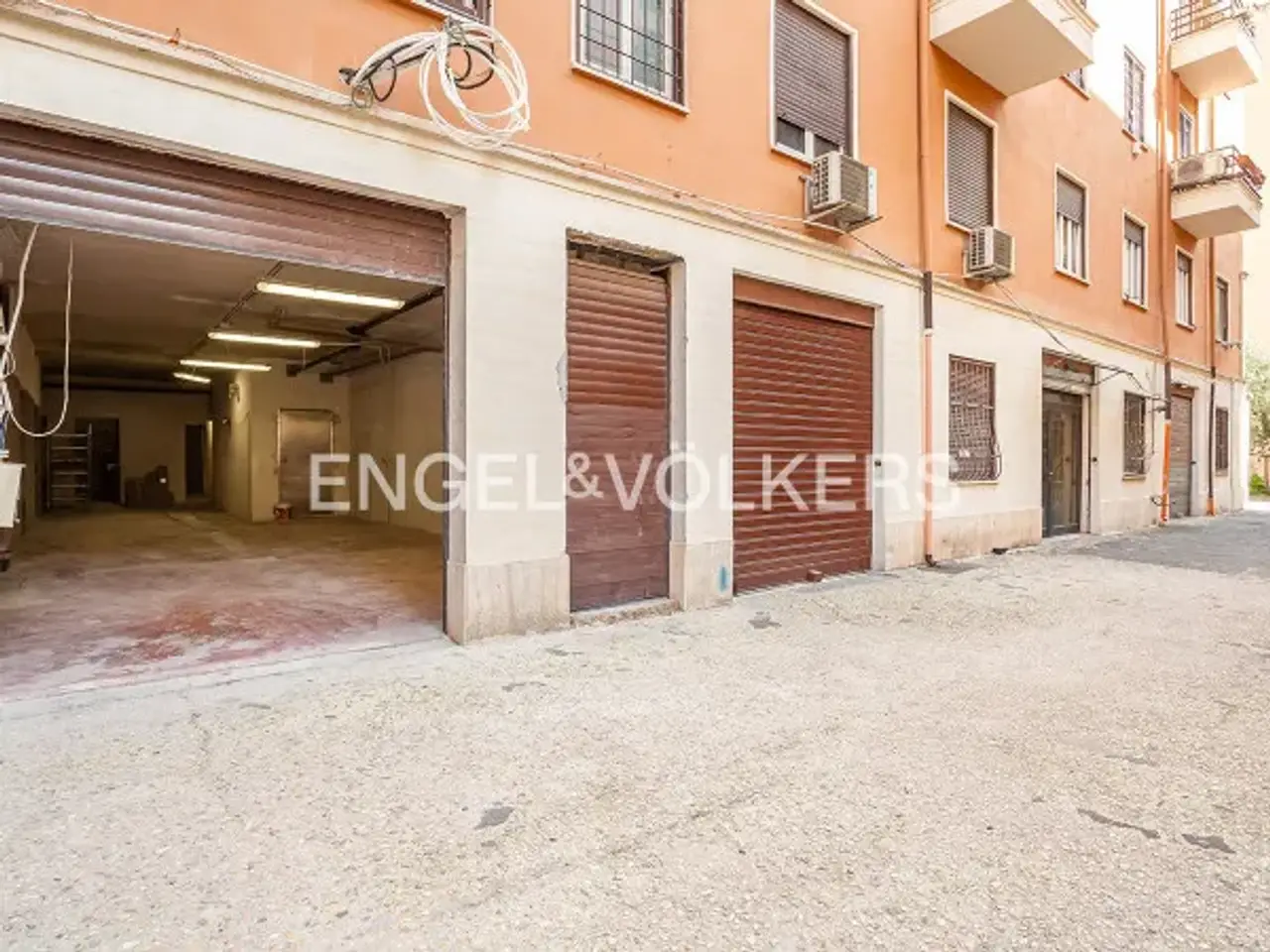 Negozio in Via Ludovico di Monreale, Roma, {3} - Foto 2