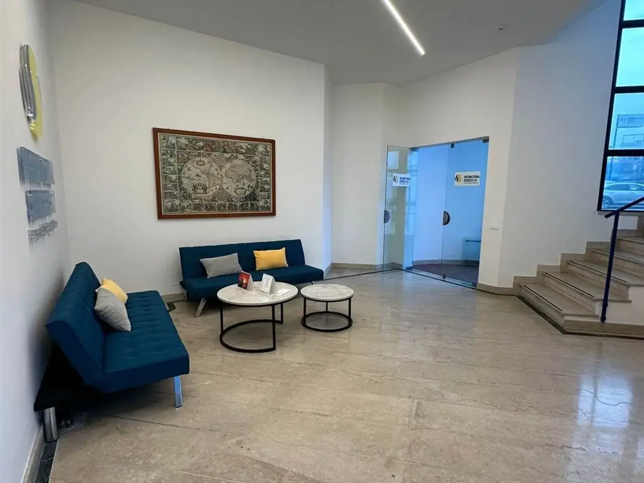 Ufficio in , Ancona, {3} - Foto 2