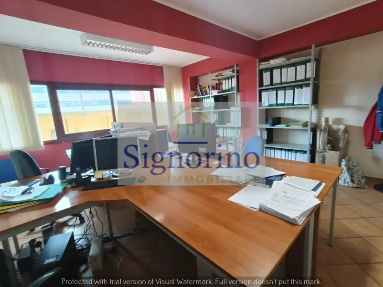 Ufficio in Contrada Targia, Siracusa, {3} - Foto 1