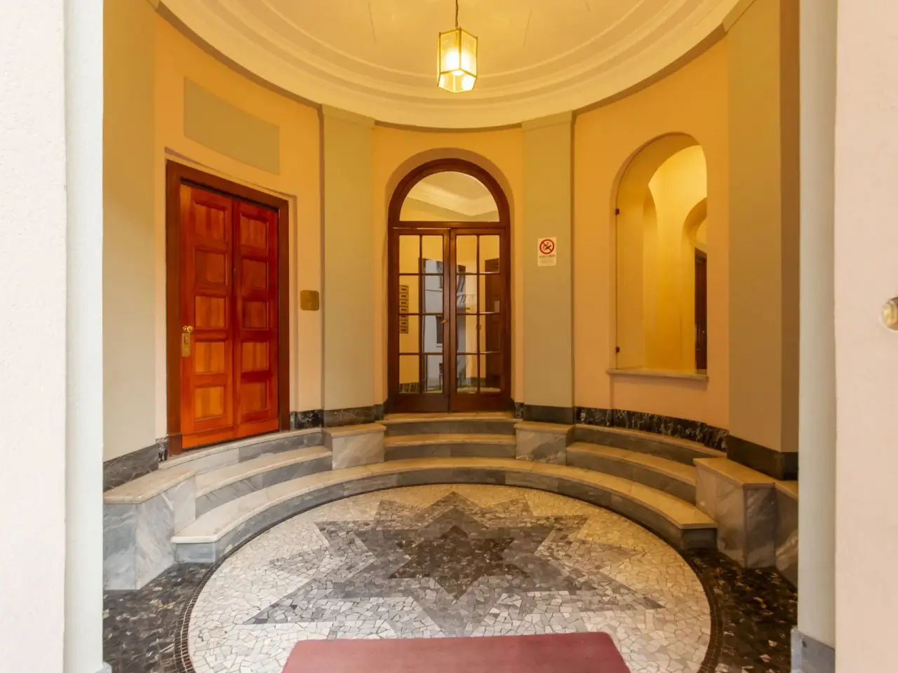 Ufficio in Via Podgora, 12/a, Milano, {3} - Foto 2