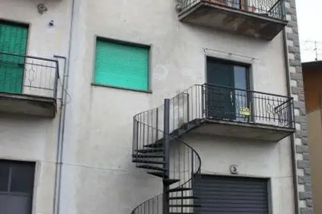 Quadrilocale in Via Giuseppe Mazzini, Bibbiena - Foto 1