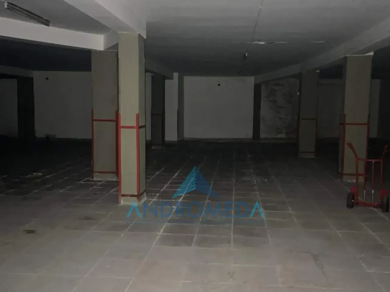 Magazzino in , Cercola, {3} - Foto 1