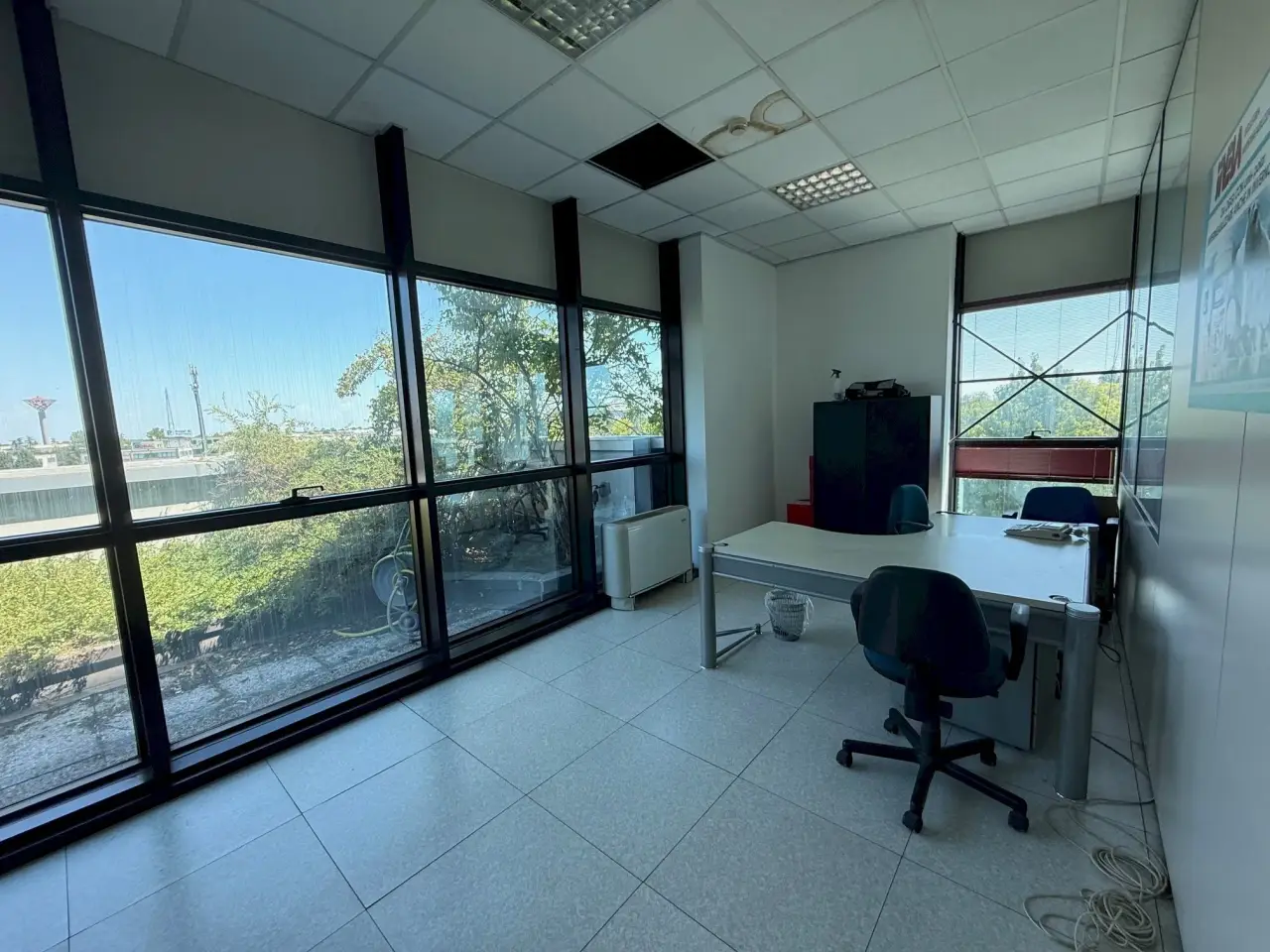 Ufficio in Via Grafica, Ozzano Dell'Emilia, {3} - Foto 2