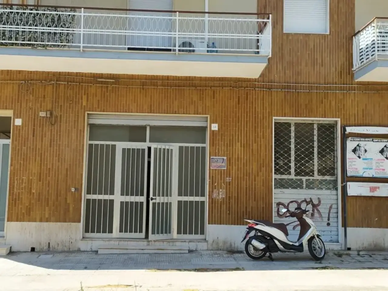 Palestra in Via Alcibiade, Siracusa, {3} - Foto 2