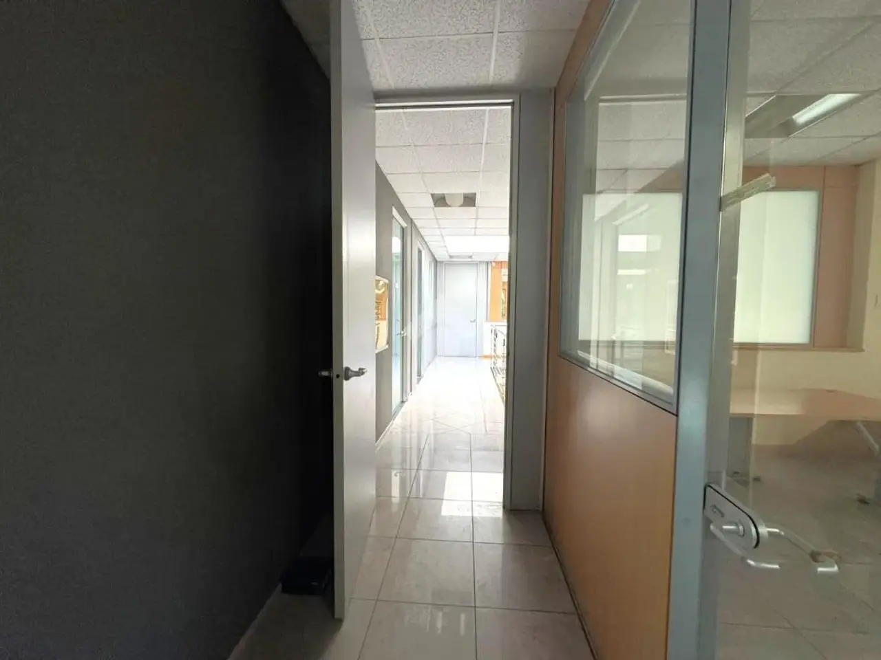 Ufficio in Via Bolzani 8, Masera' Di Padova, {3} - Foto 1