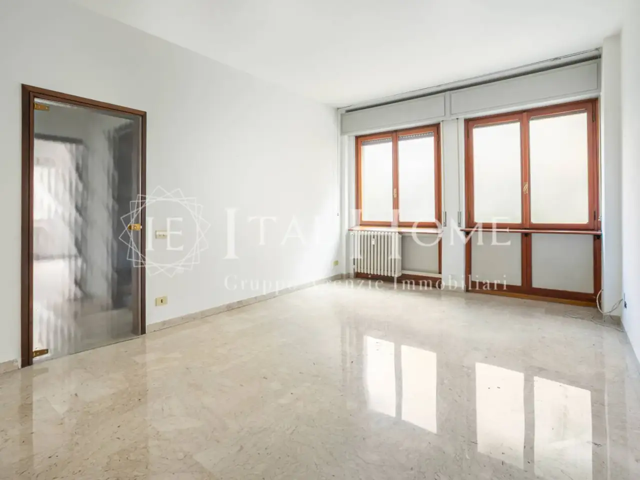 Ufficio in Via Garibaldi 7, Bergamo, {3} - Foto 2