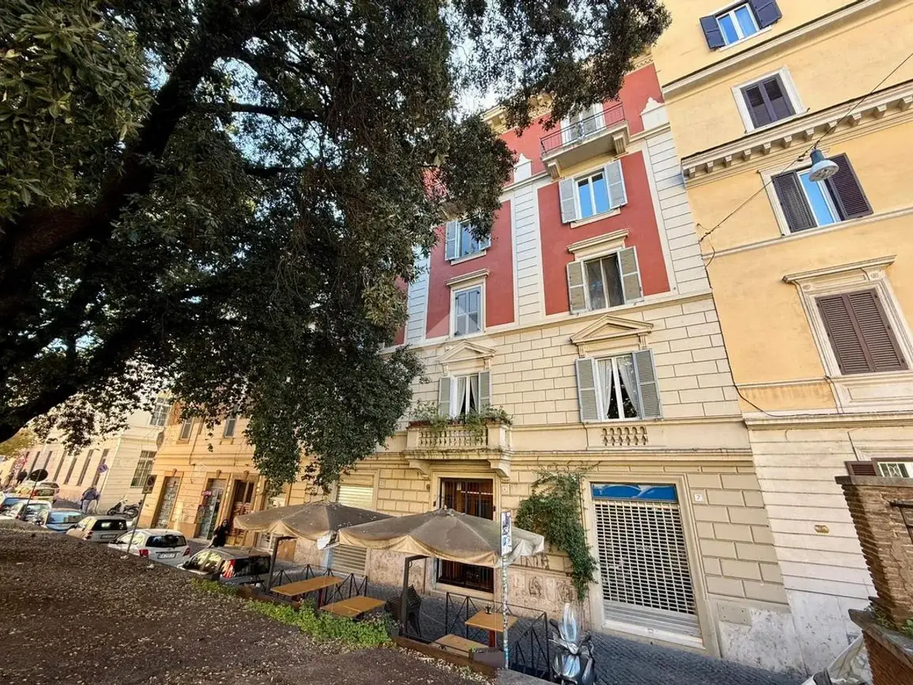 Negozio in Piazza Americo Capponi 5, Roma, {3} - Foto 1