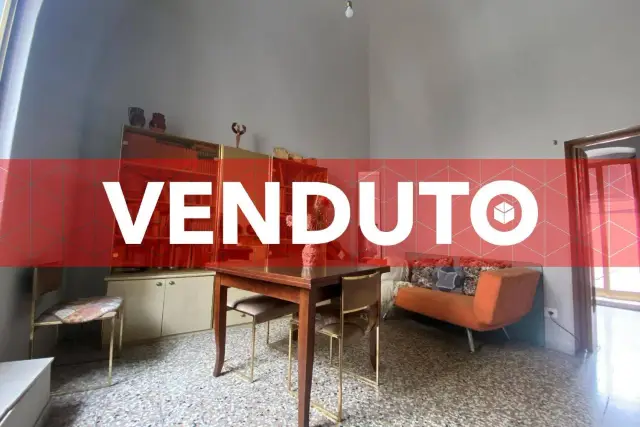 One-room flat in Via Santa Maria Vetere 38, Andria - Photo 1