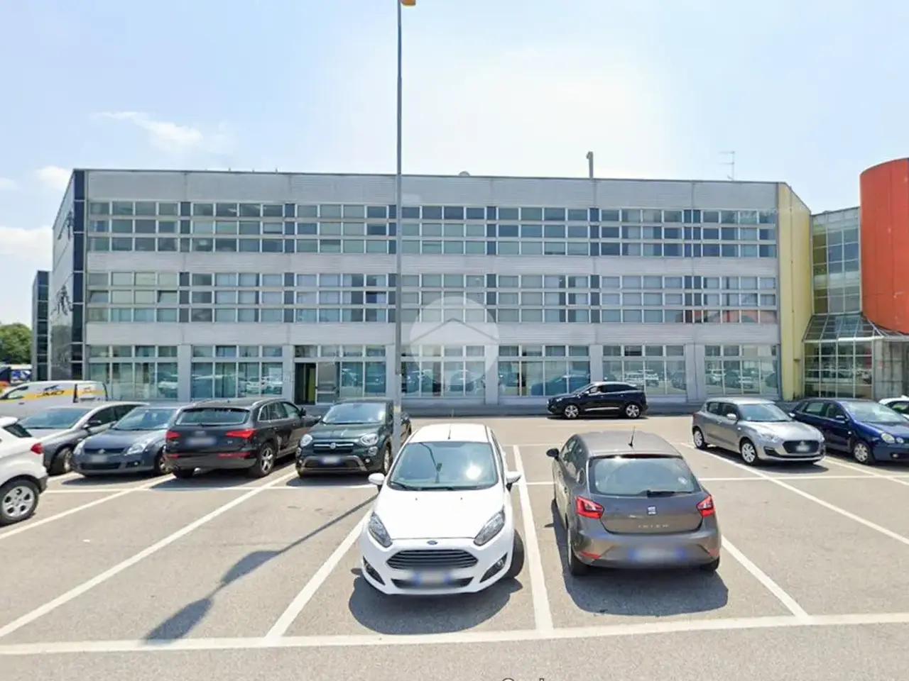 Ufficio in Via Pietro Verri 33, Mantova, {3} - Foto 1