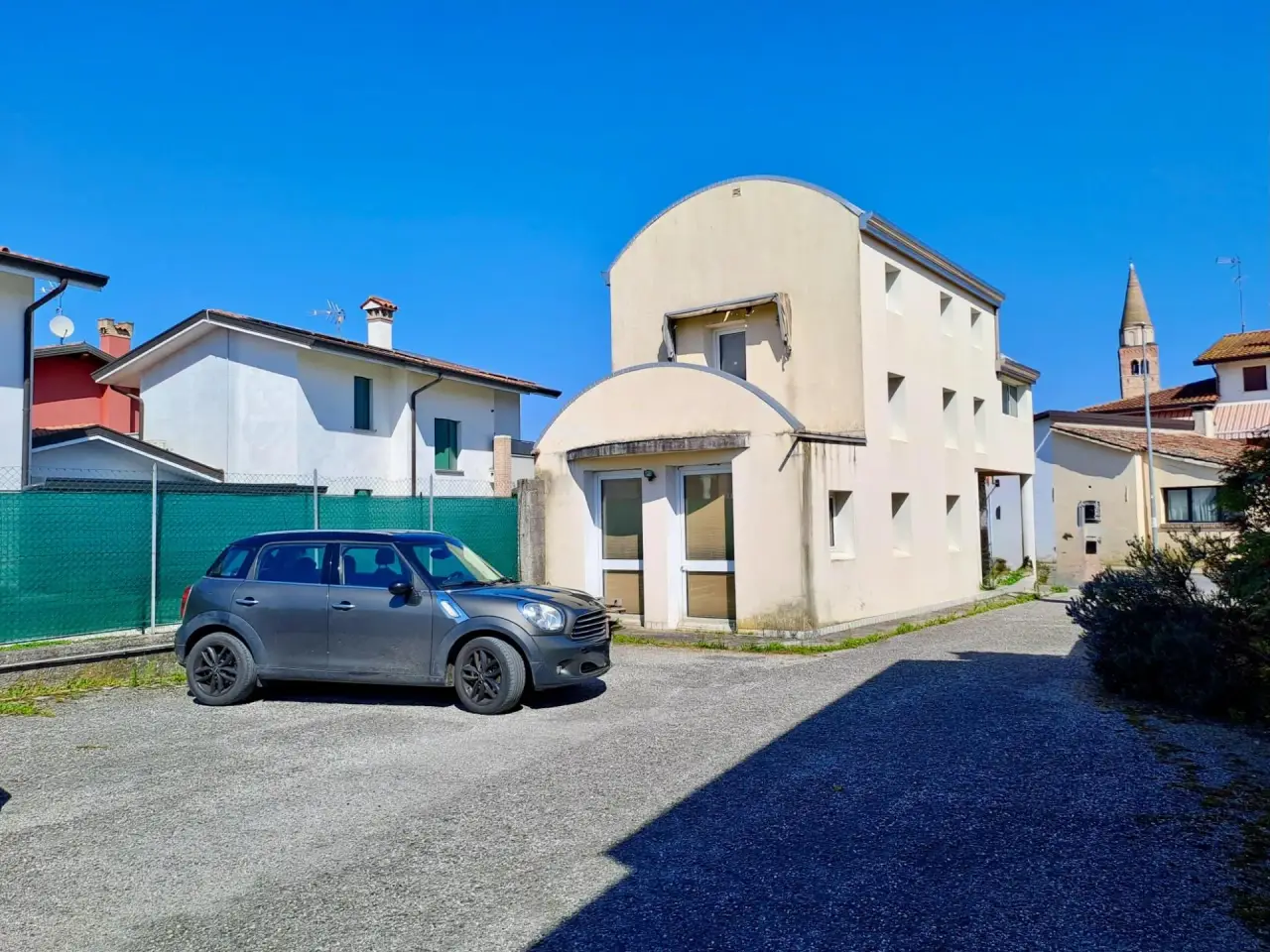 Ufficio in , Sesto Al Reghena, {3} - Foto 1