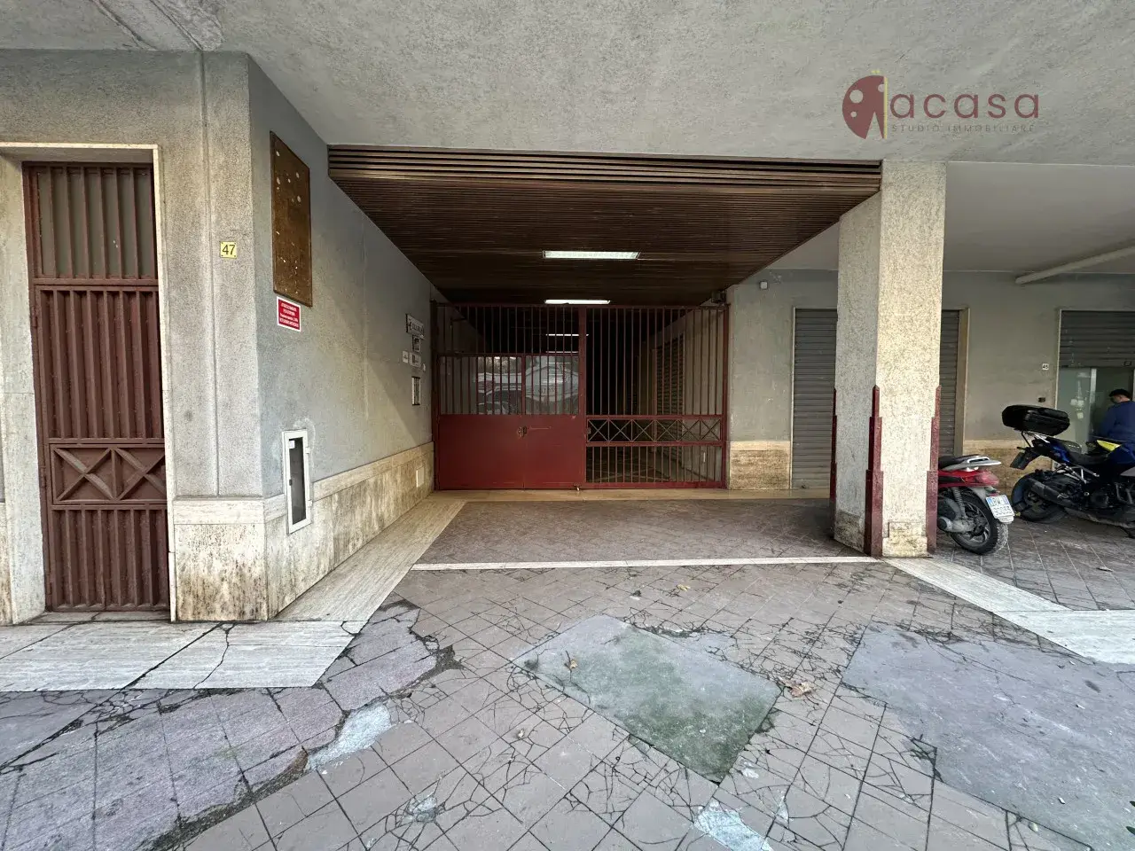 Negozio in Via dei Cantieri 43, Palermo, {3} - Foto 2