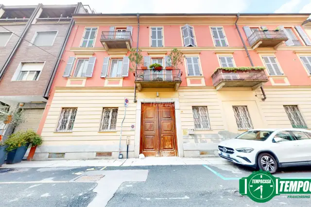 2-room flat in Via Giovanni Plana, Alessandria - Photo 1