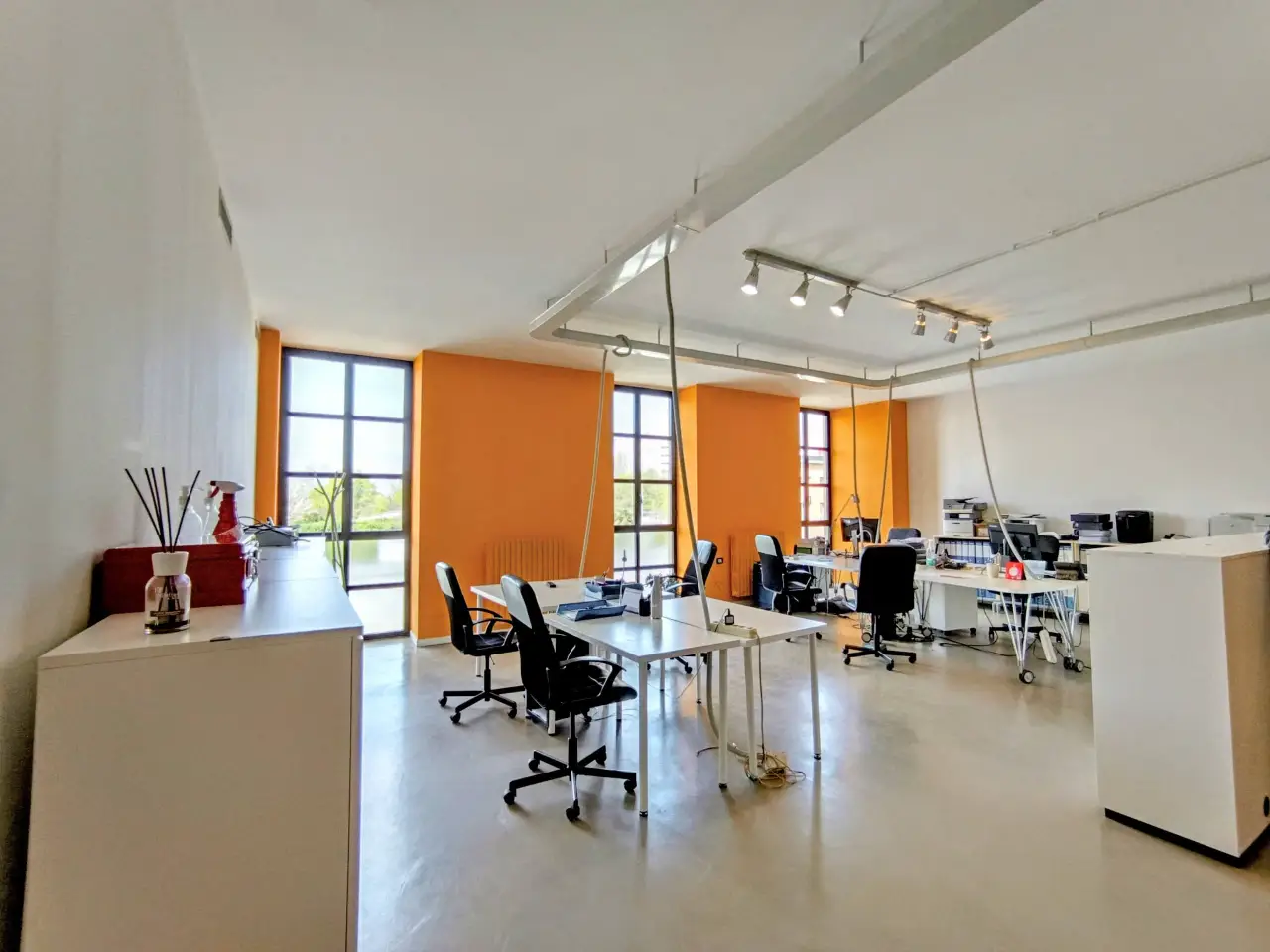 Ufficio in Via Costantino Baroni 190, Milano, {3} - Foto 1