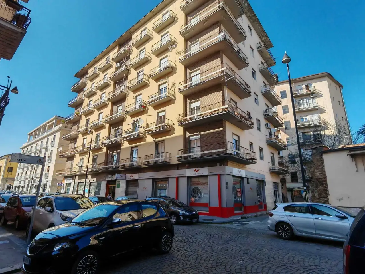 Negozio in , Benevento, {3} - Foto 1