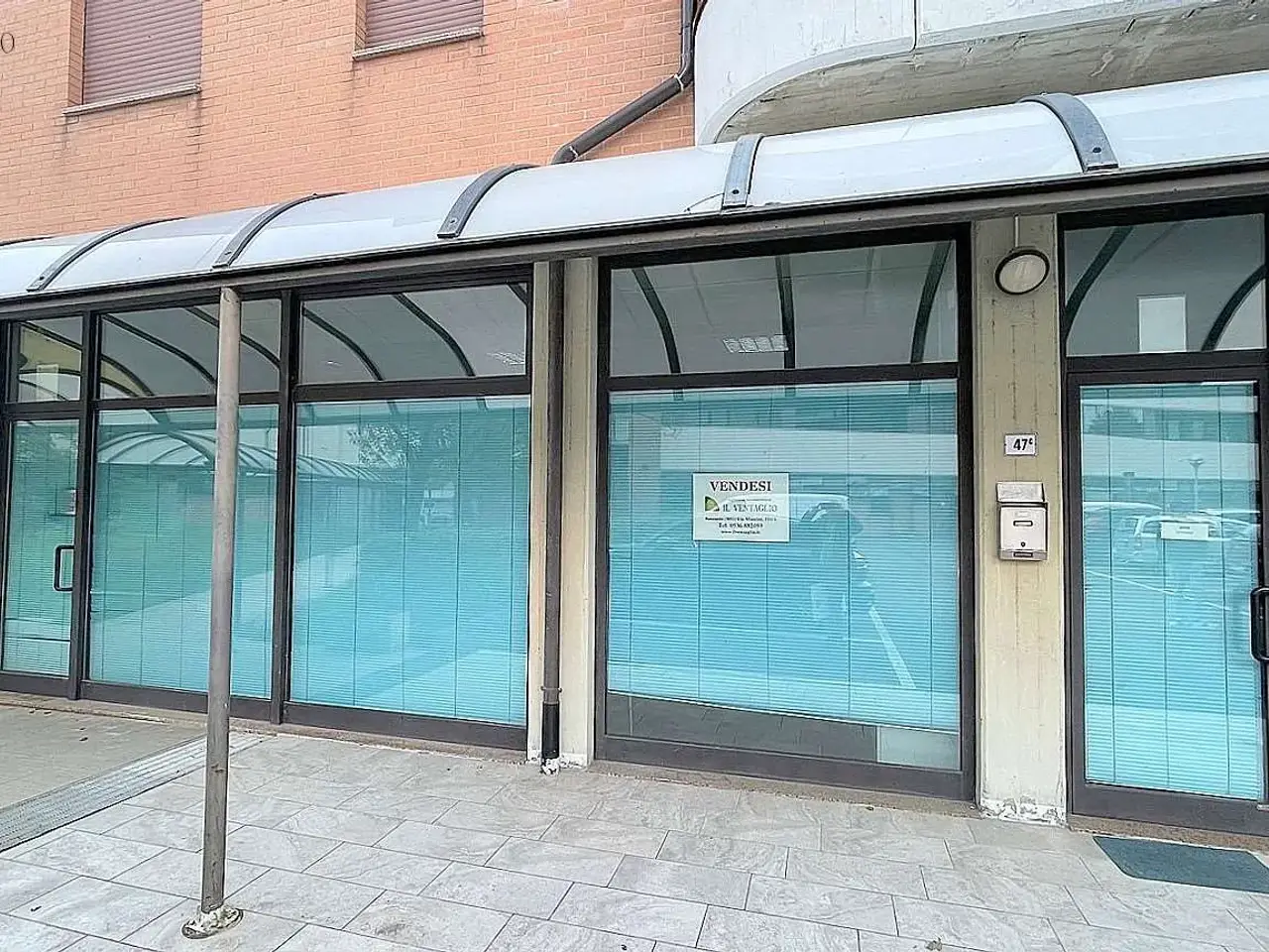 Ufficio in , Sassuolo, {3} - Foto 1