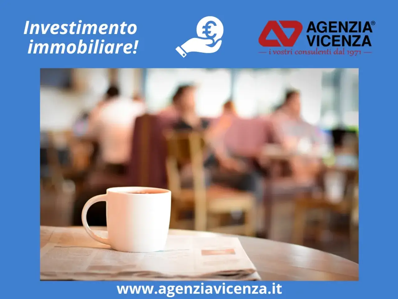 Negozio in Viale del Mercato Nuovo, Vicenza, {3} - Foto 1