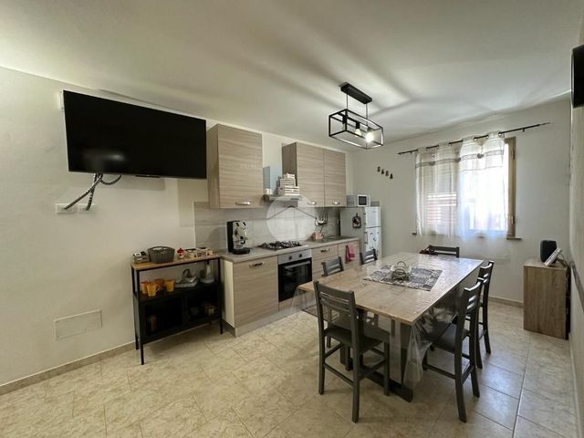 4-room flat in Via Gaetano Ventimiglia 242, Terrasini - Photo 1