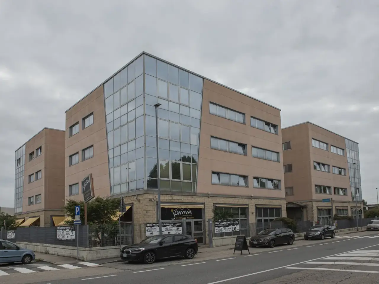 Ufficio in Via Pavia 11/B, Rivoli, {3} - Foto 1