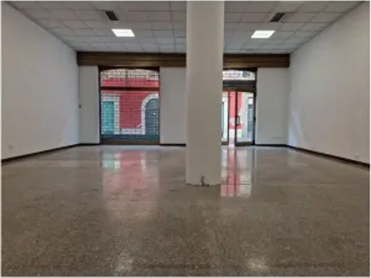 Tempo libero in Via Angelo Mazzoldi 9, Montichiari, {3} - Planimetria 1