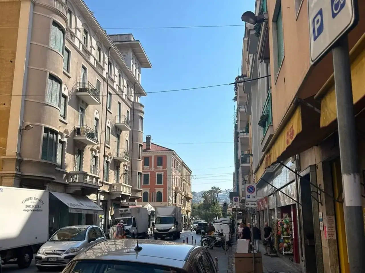 Ristorante in , Sanremo, {3} - Foto 2