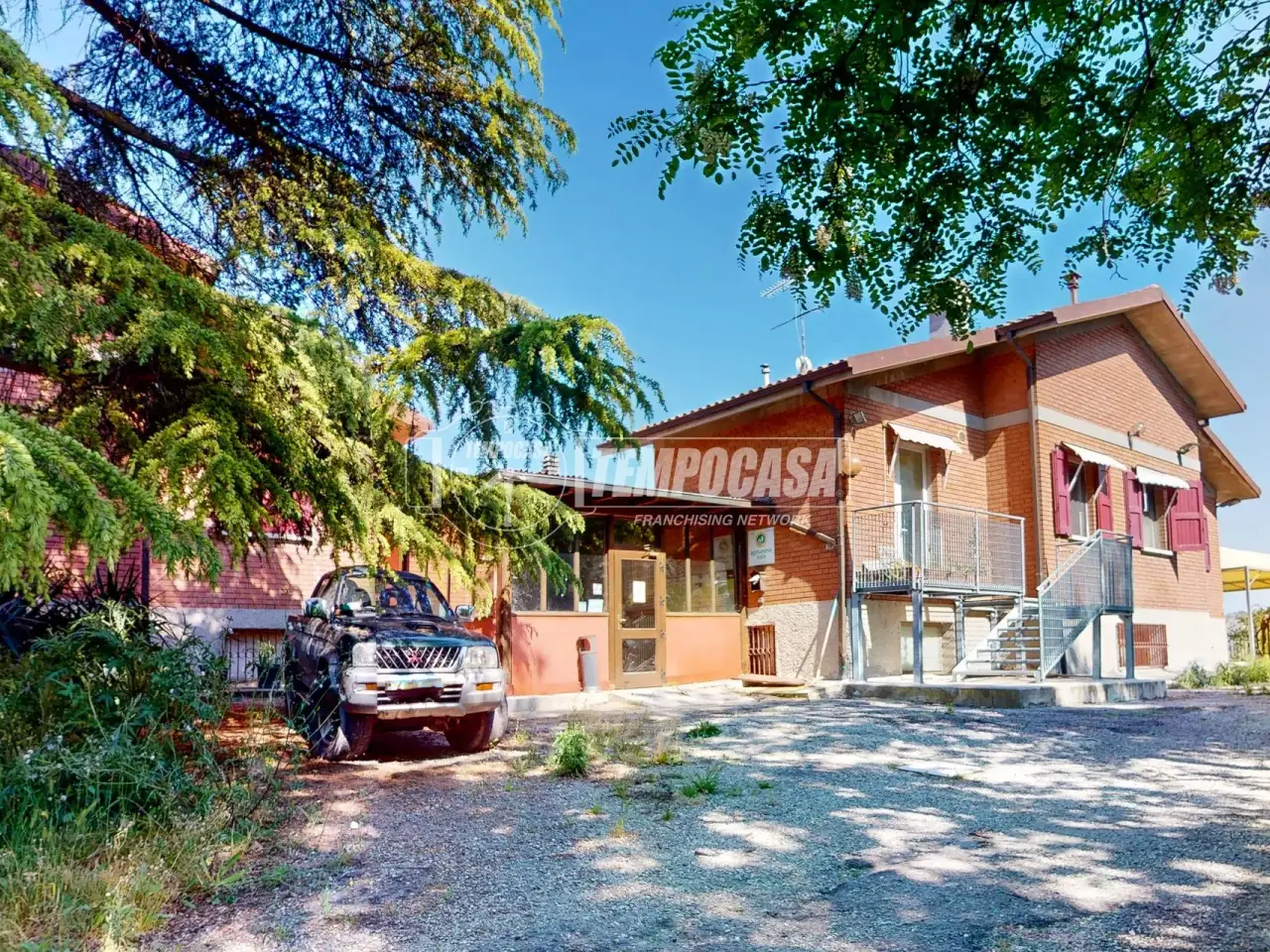 Agriturismo in Via Montebudello 57, Valsamoggia, {3} - Foto 1