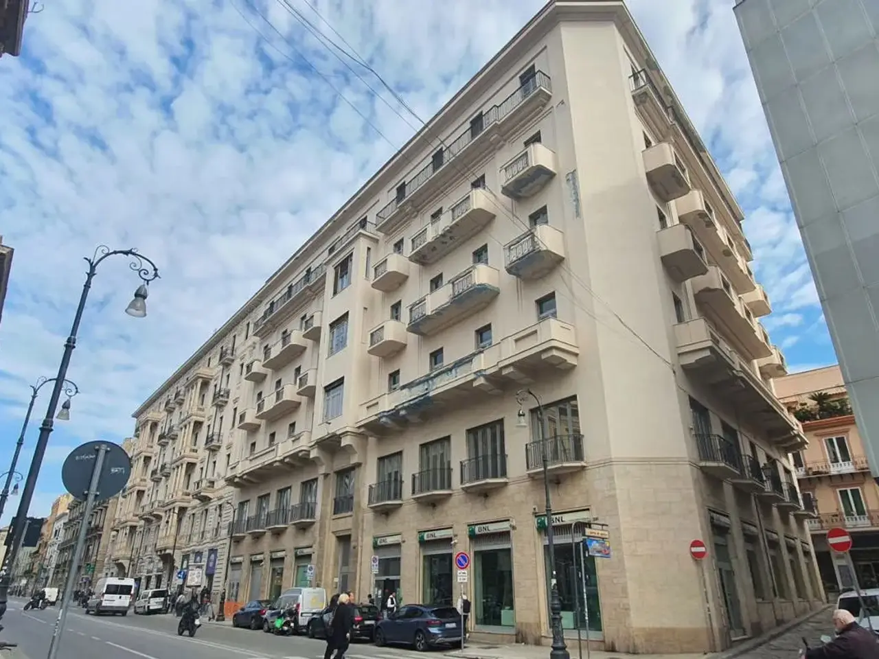 Ufficio in Via Roma 299, Palermo, {3} - Foto 1