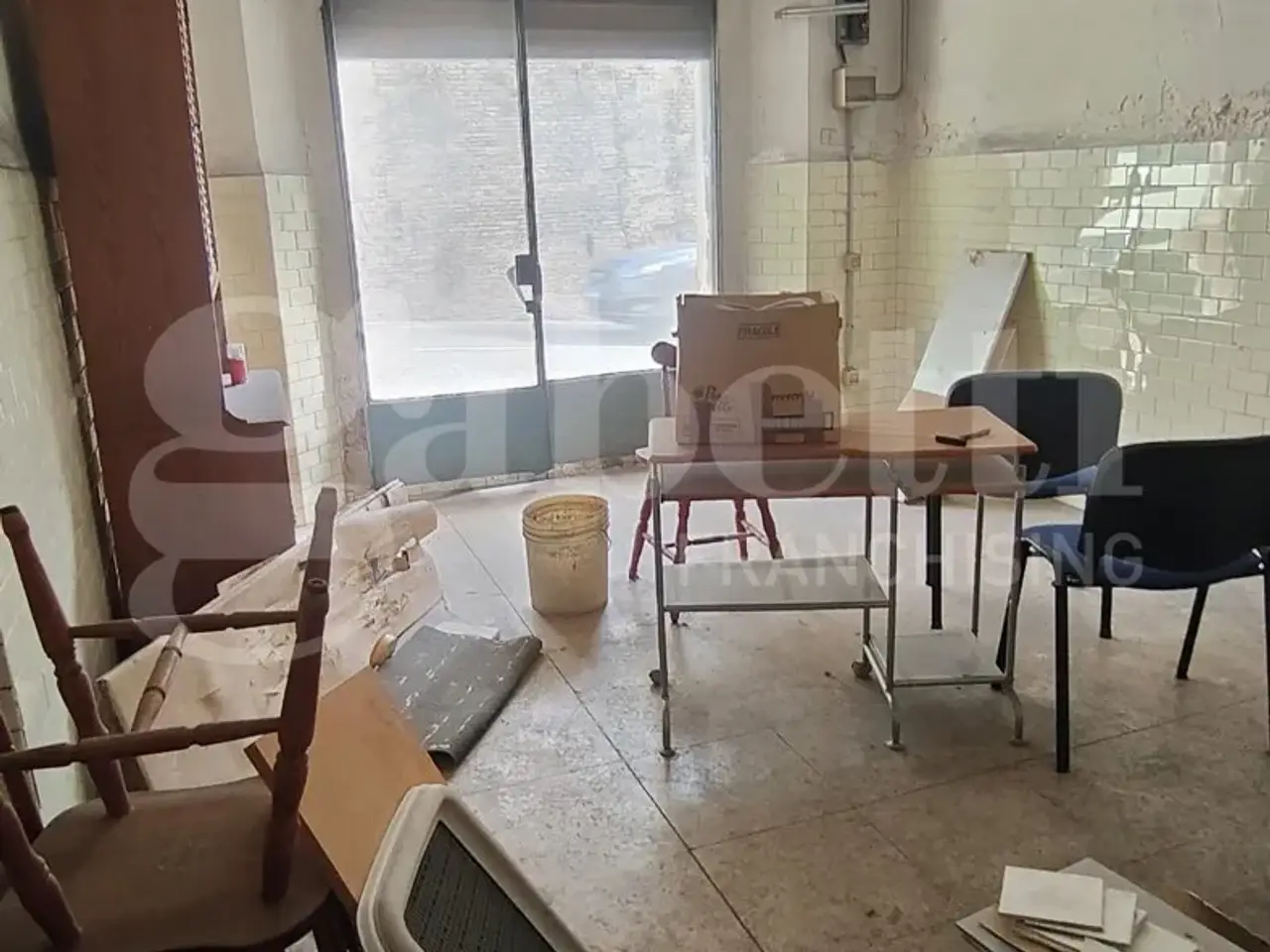 Magazzino in Via Beniamino Gigli, Macerata, {3} - Foto 1