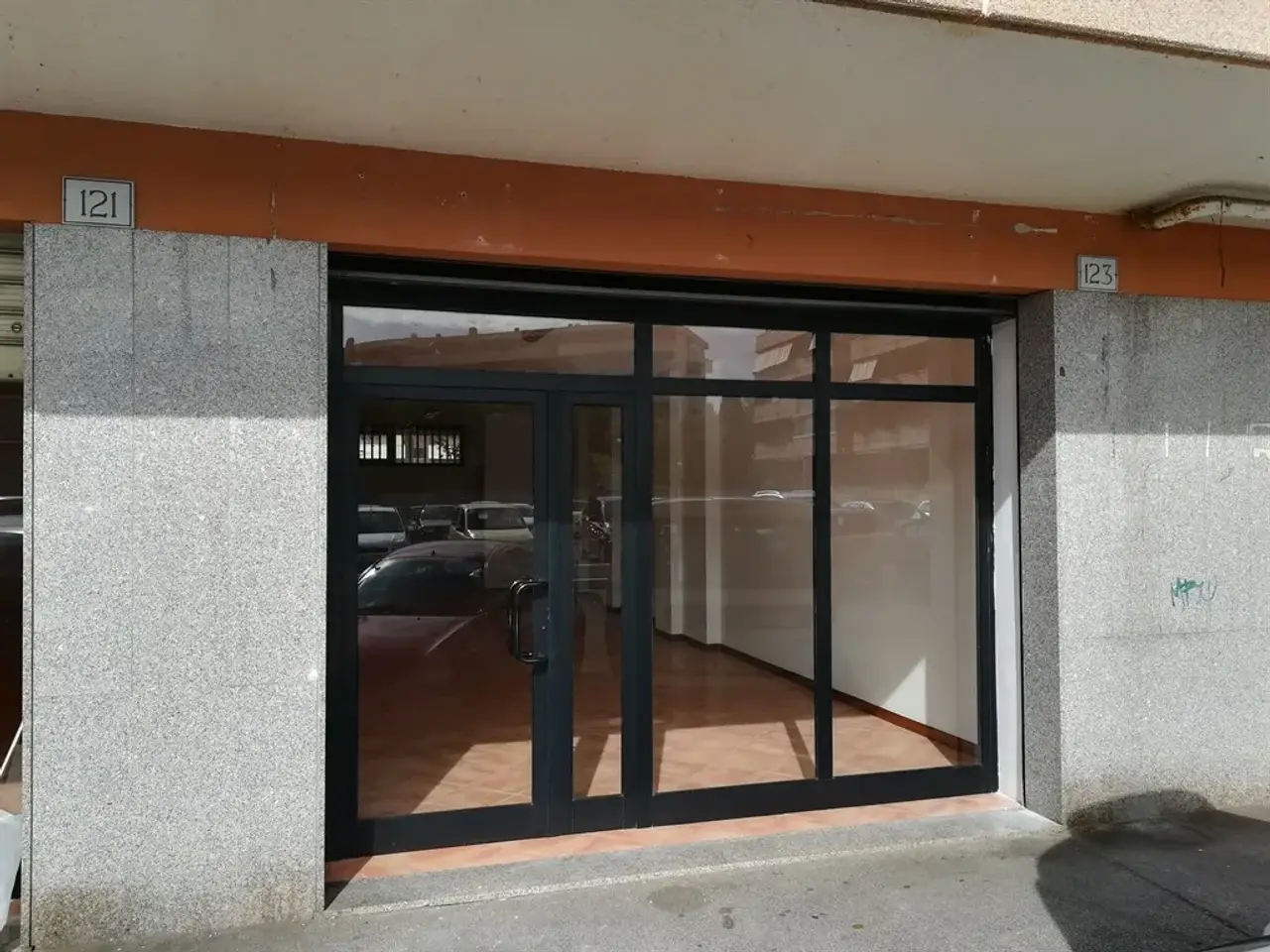 Negozio in Via Giorgio De Lullo 123, Roma, {3} - Foto 2