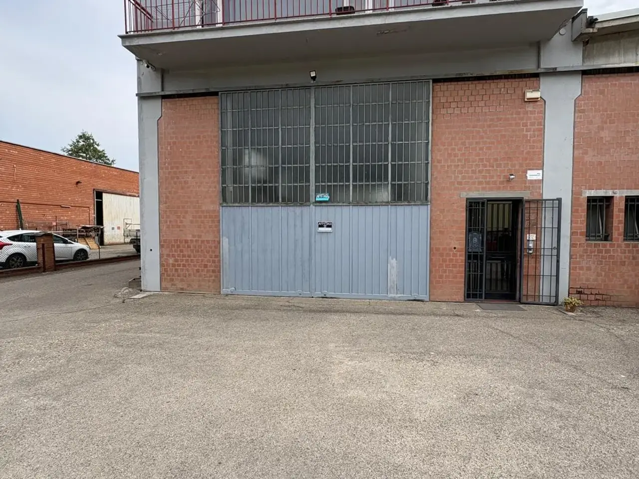 Deposito in Via Serraglio 36, Imola, {3} - Foto 1