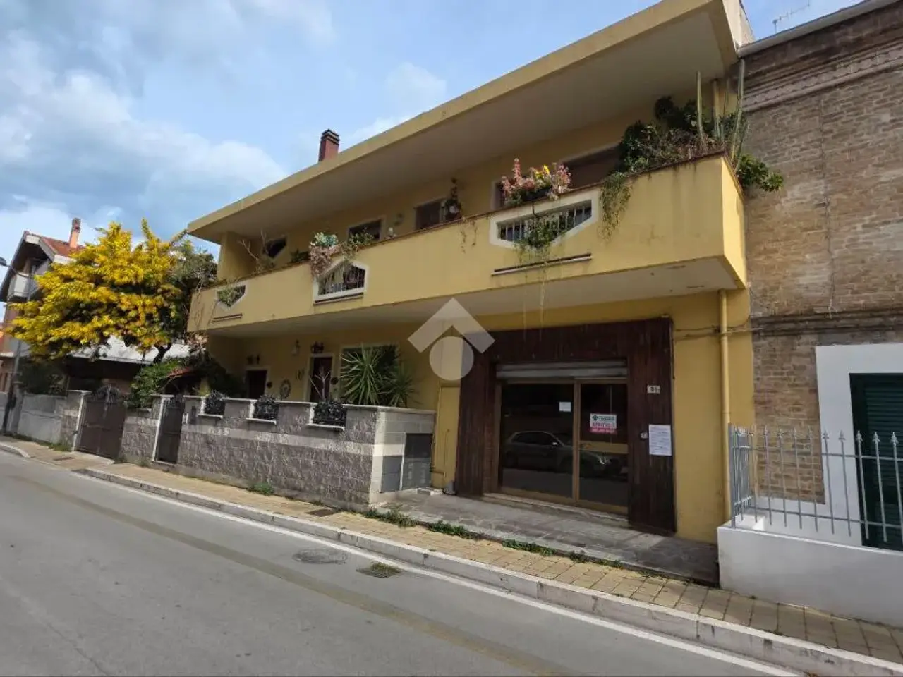 Negozio in Via Lazio 29, Montesilvano, {3} - Foto 2