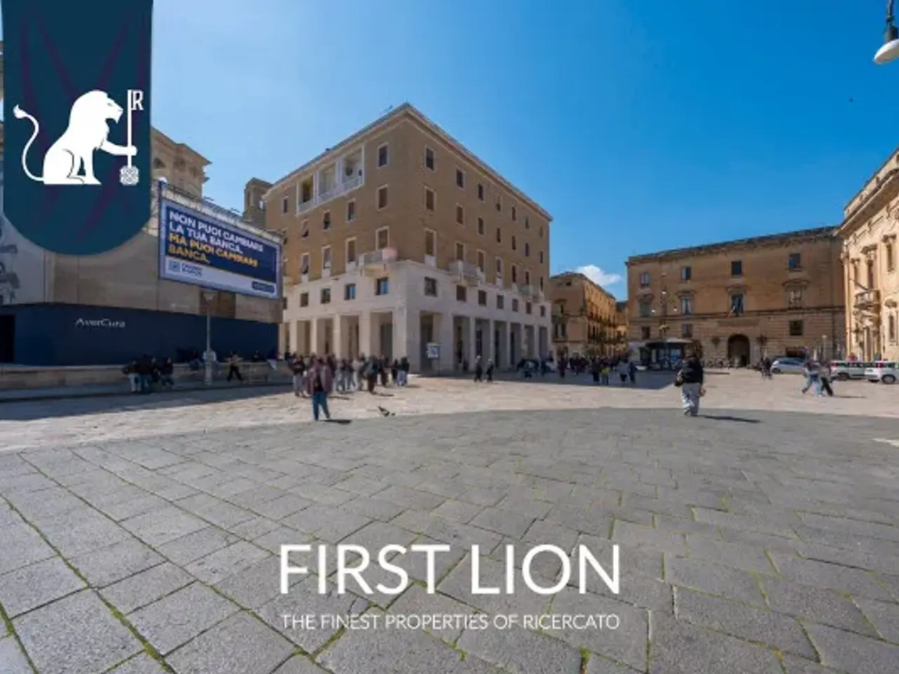 Negozio in Piazza Sant'Oronzo, Lecce, {3} - Foto 1