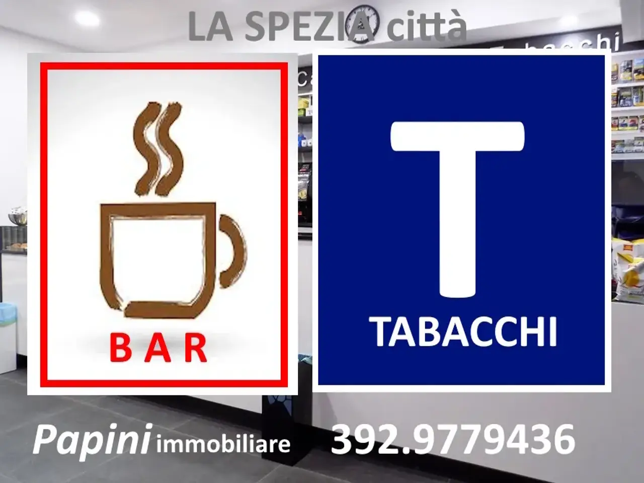Bar in , La Spezia, {3} - Foto 1