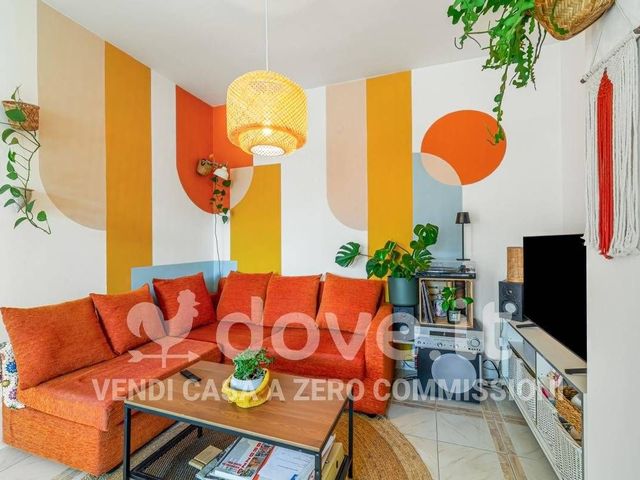 Dreizimmerwohnung in Via dei Frentani 117, Chieti - Foto 1