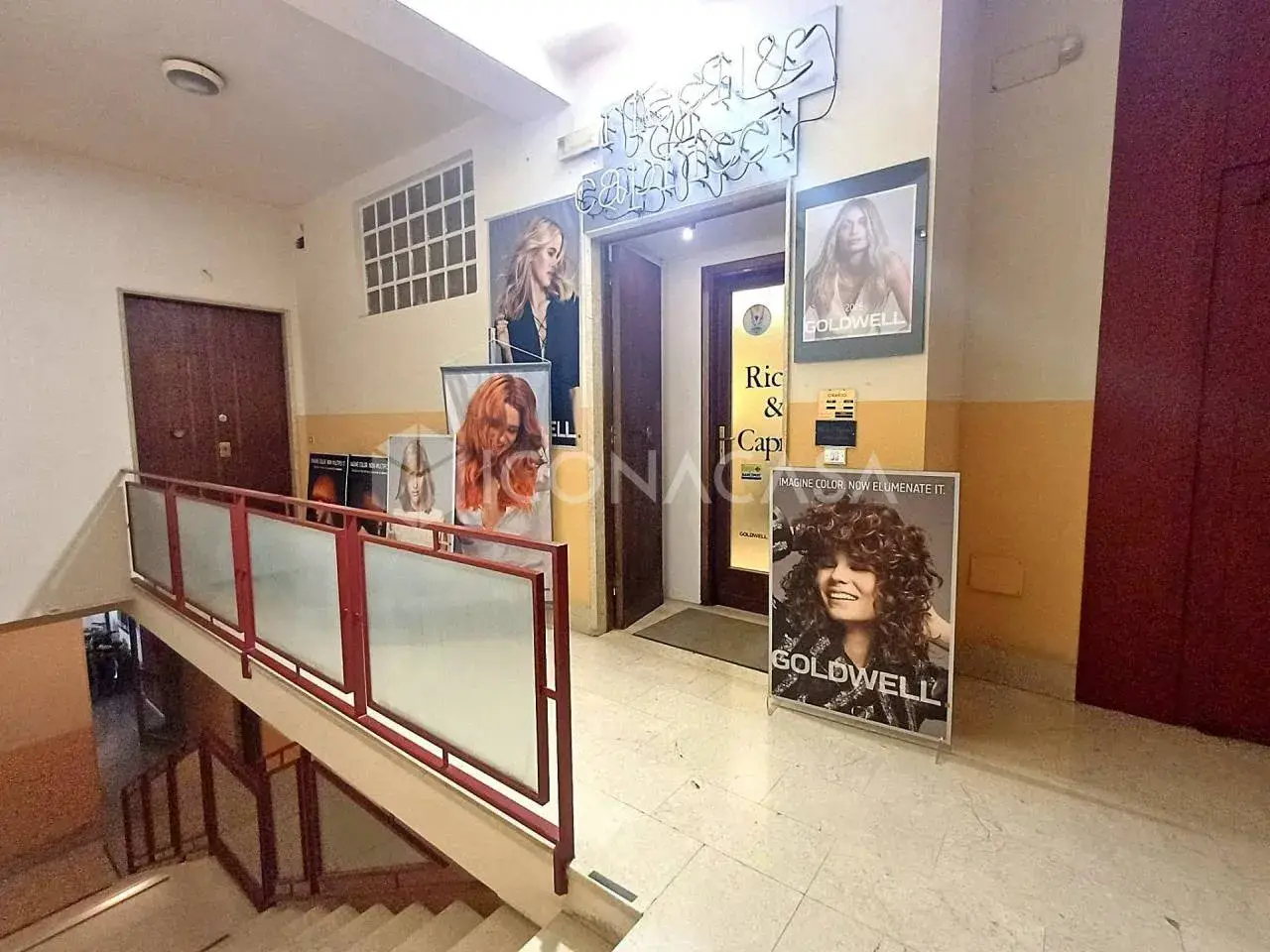 Ufficio in Via Bellalancia 9, Mantova, {3} - Foto 2