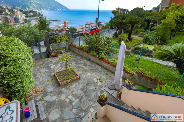 Apartament in Via Montefiorito 2, Recco - Photo 1