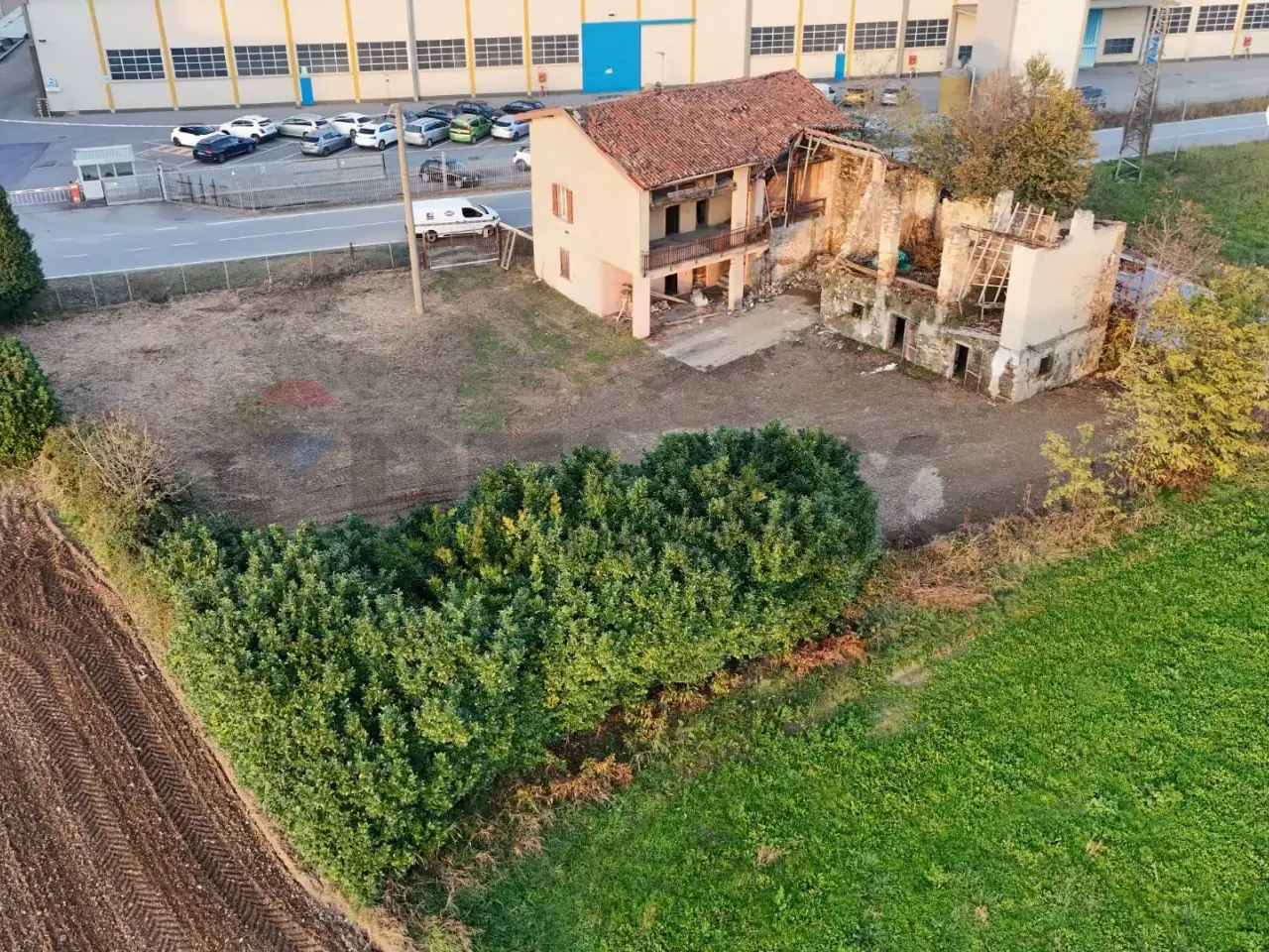 Negozio in Via delle Groane, Bagnatica, {3} - Foto 2
