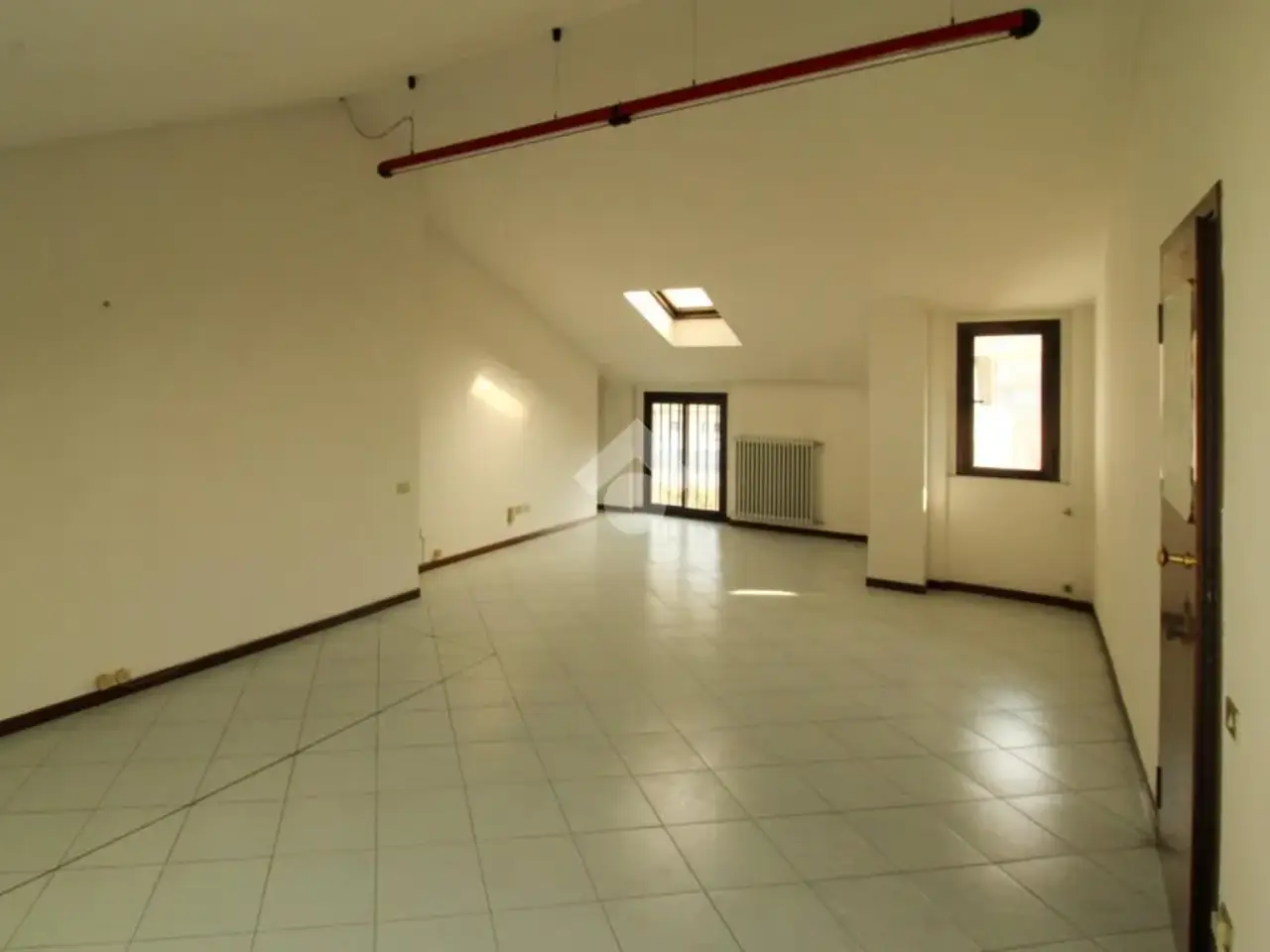 Ufficio in Via Gianbattista Moroni 1, Bergamo, {3} - Foto 2