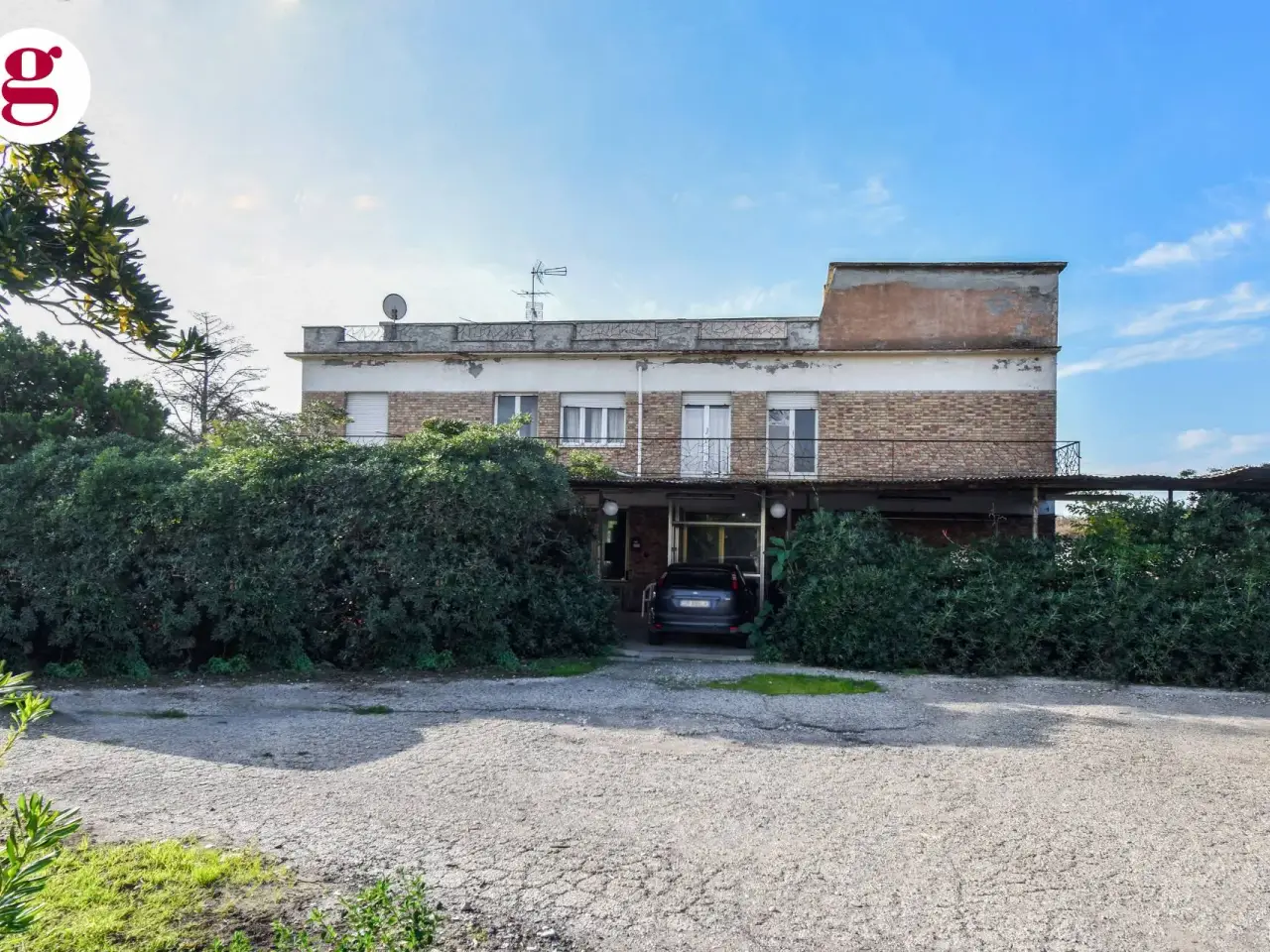 Albergo in Contrada Lebba, Vasto, {3} - Foto 1