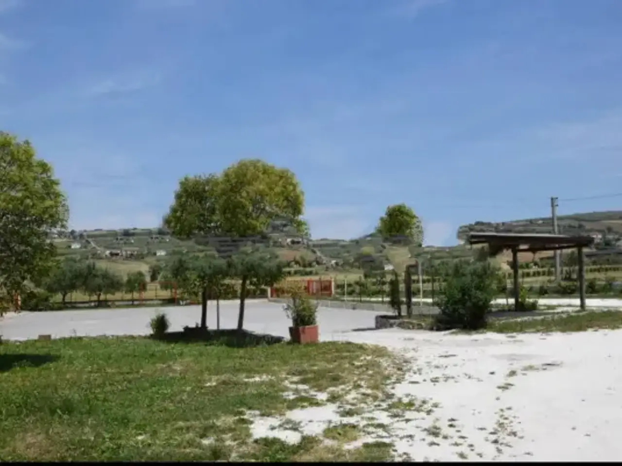 Negozio in Contrada Le Murate, Benevento, {3} - Foto 1