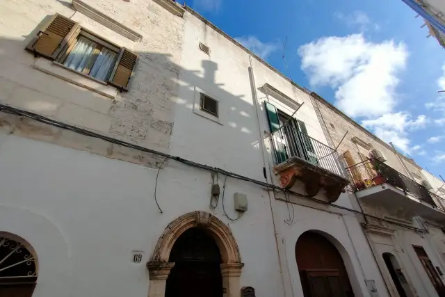 Dreizimmerwohnung in Via Pietro Toselli 63, Ostuni - Foto 1