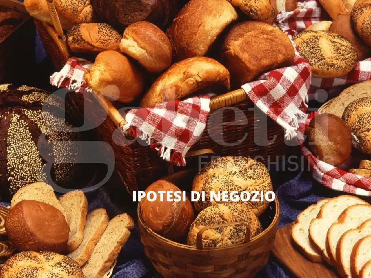 Negozio in Sottomarina Strada San Marco 00, Chioggia, {3} - Foto 1