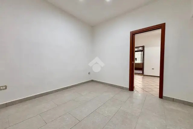 2-room flat in Via Domenico di Somma 15, Marano di Napoli - Photo 1