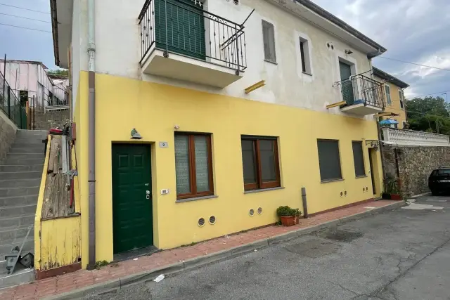 Zweizimmerwohnung in Via Macello 9, Sanremo - Foto 1