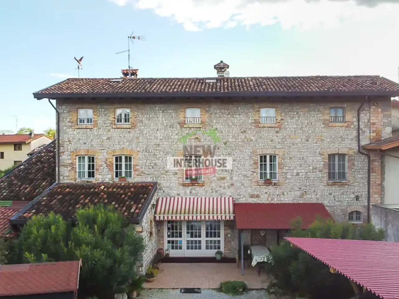 Hotel in Via Daniele Manin 63, Arba, Arba, {3} - Foto 1