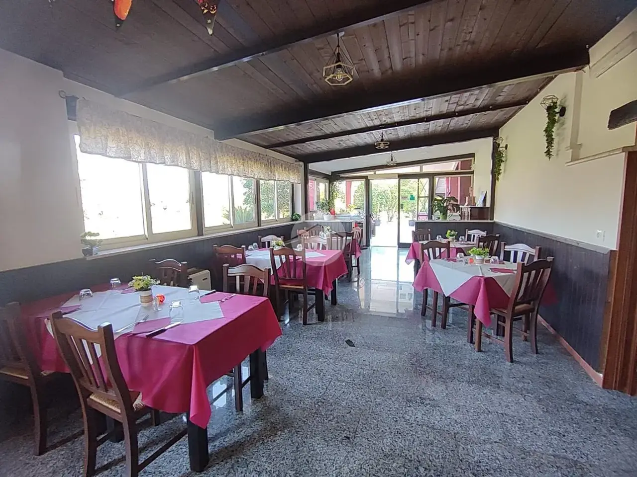Palazzina commerciale in Via Cerro 14, Cassino, {3} - Foto 2
