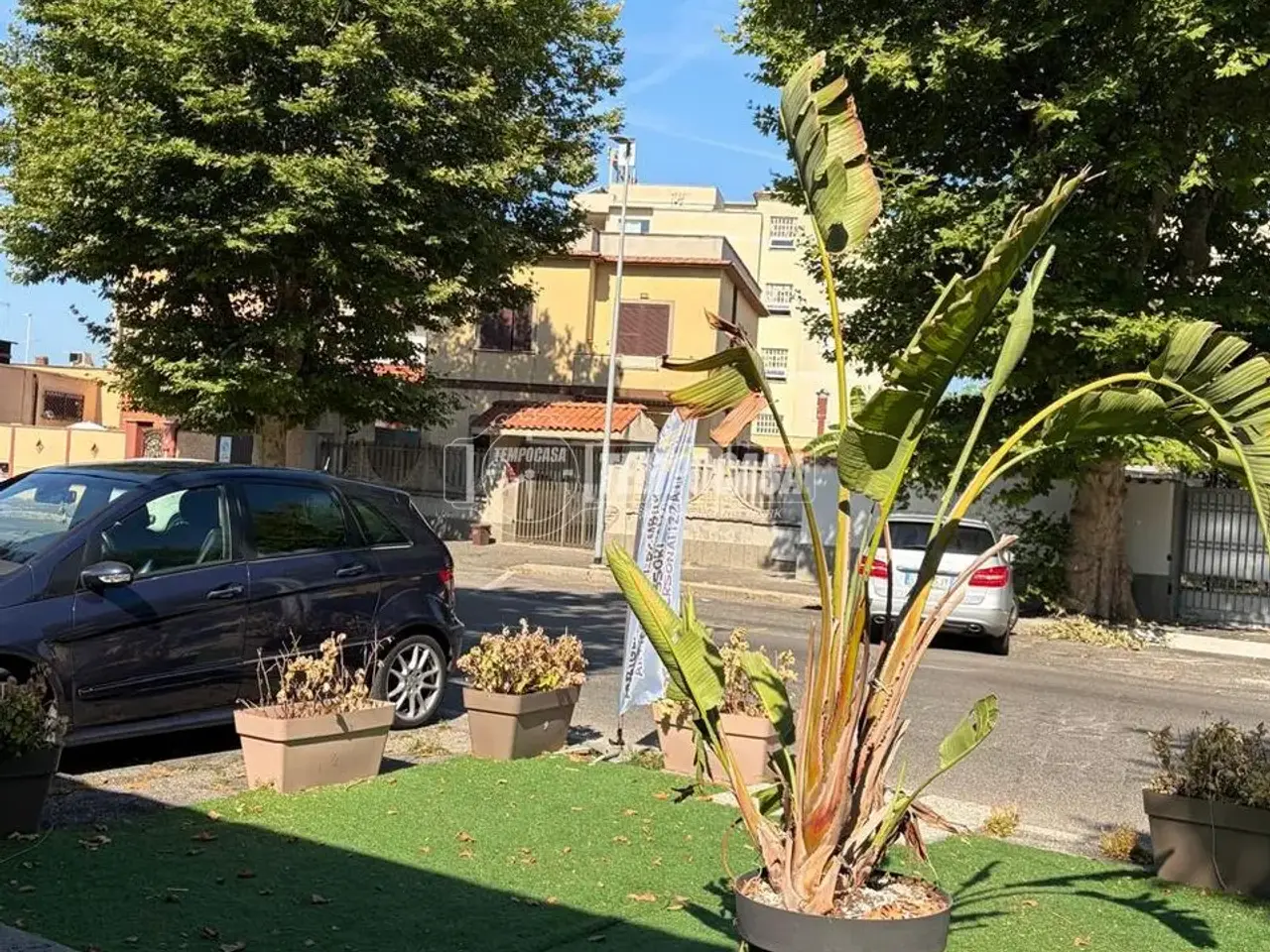 Negozio in Via del Canale 4/a, Fiumicino, {3} - Foto 2