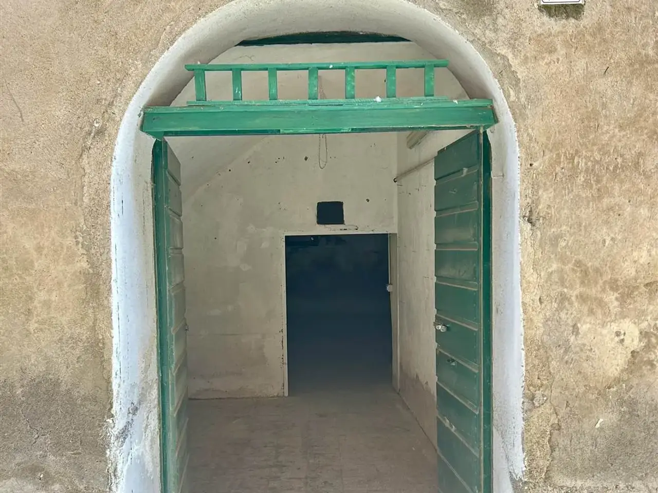 Magazzino in Via della Rocca, Tuscania, {3} - Foto 2