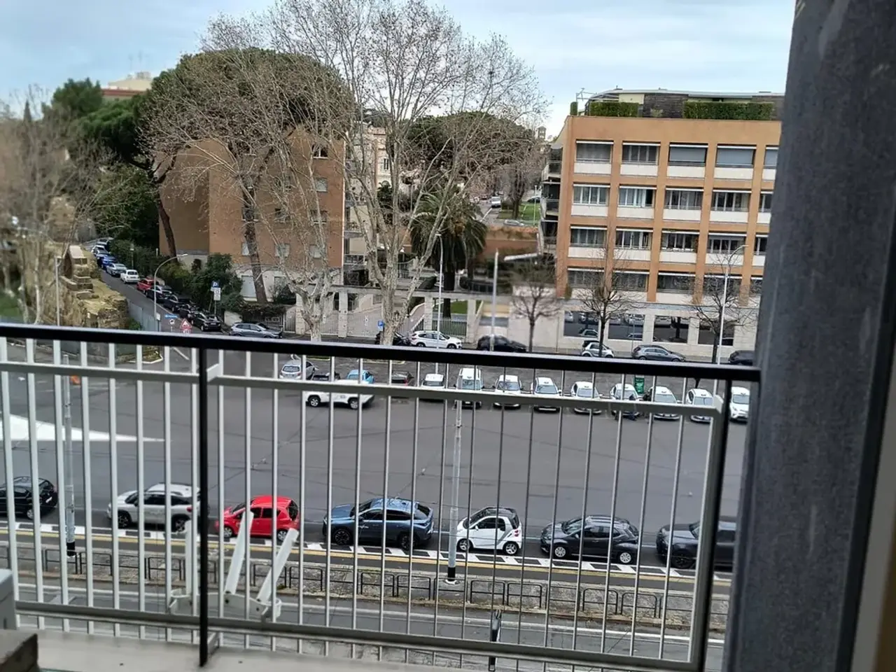 Ufficio in , Roma, {3} - Foto 1