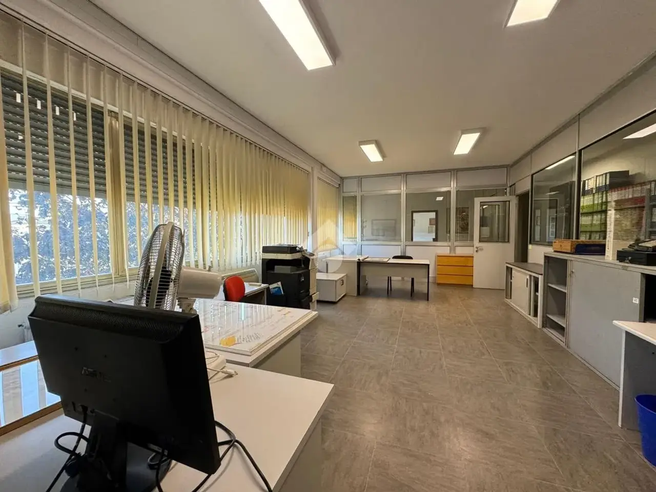 Ufficio in Via del Progresso 16, Padova, {3} - Foto 1