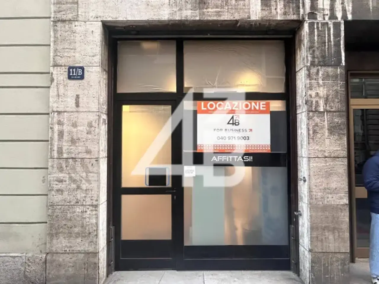 Negozio in Via Milano 11b, Trieste, {3} - Foto 2